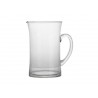 broc verre h21.5cm