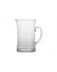 broc verre h21.5cm