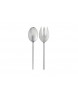 couverts salade inox 18/8 immo
