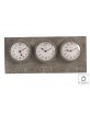 horloge internationale pm