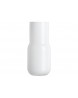 vase blanco gm d11xh24.5cm