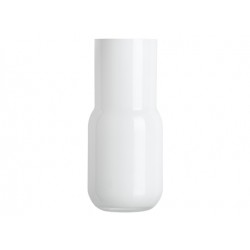 vase blanco gm d11xh24.5cm