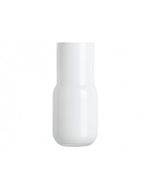 vase blanco gm d11xh24.5cm