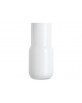vase blanco gm d11xh24.5cm