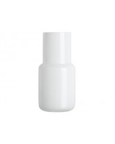 vase blanco pm d10xh20.5cm