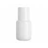 vase blanco pm d10xh20.5cm
