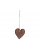 coeur recup a suspendre 9x9cm