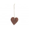 coeur recup a suspendre 9x9cm