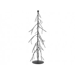 arbre metal h40cm