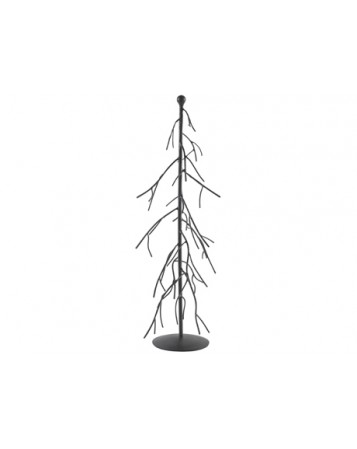 arbre metal h40cm