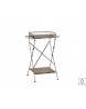 selette metal 84cm
